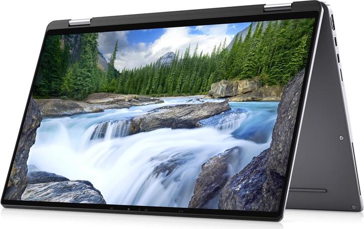 Produktbild Dell Latitude 9510 (15", Intel Core i7-10810U, 16 GB, 512 GB, CH)