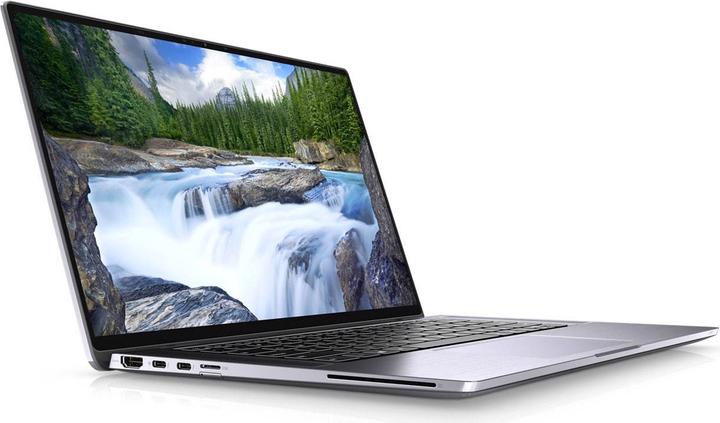 Produktbild Dell Latitude 9510 (15", Intel Core i7-10810U, 16 GB, 512 GB, CH)