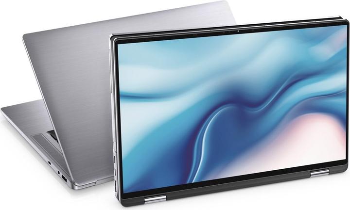 Produktbild Dell Latitude 9510 (15", Intel Core i7-10810U, 16 GB, 512 GB, CH)