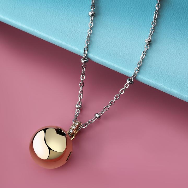 Immagine prodotto Morellato Collana Talismani (Acciaio inossidabile)