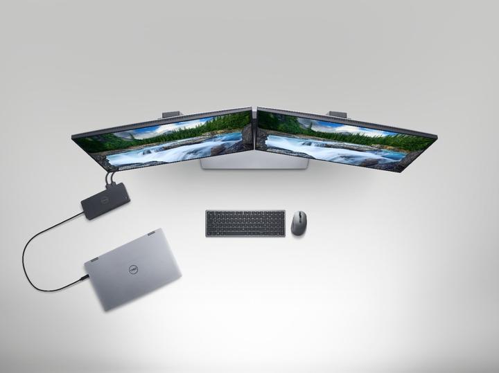Produktbild Dell Latitude 9510 (15", Intel Core i7-10810U, 16 GB, 512 GB, CH)