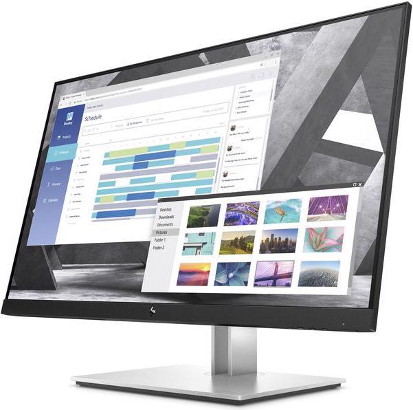 Productafbeelding HP E27q G4 (2560 x 1440 pixels, 27")