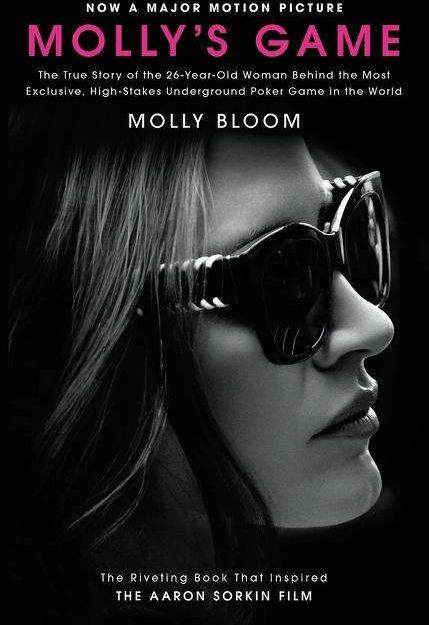 Produktbild Molly's Game (Movie Tie-in) (Englisch, Molly Bloom, 2017)