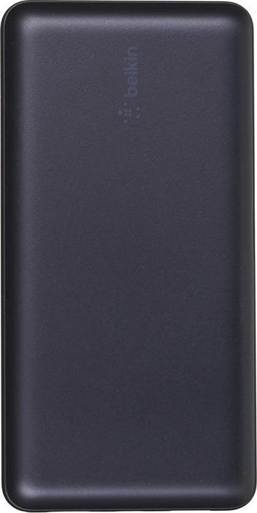 Actual product image Belkin Boost Charge (20000 mAh, 15 W, 74 Wh)