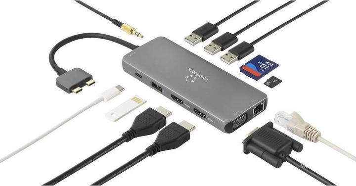 Produktbild Renkforce RF-4533848 (USB-C)