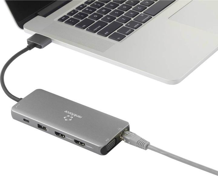 Produktbild Renkforce RF-4533848 (USB-C)