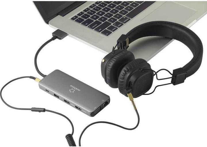 Produktbild Renkforce RF-4533848 (USB-C)