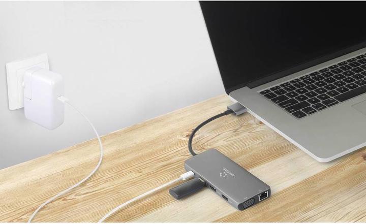 Produktbild Renkforce RF-4533848 (USB-C)