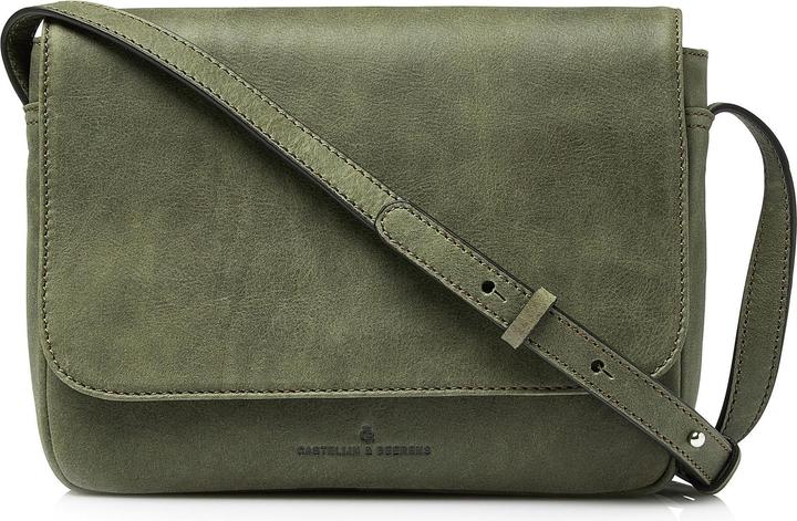Image du produit Castelijn & Beerens Carisma Messenger en cuir 27 cm (4 l)