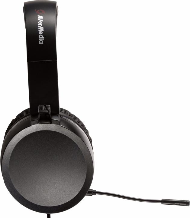 Productafbeelding AVerMedia 317 BO317 (2 Mpx)