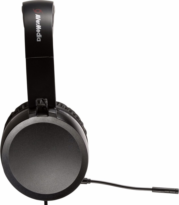 Actual product image AVerMedia 317 BO317 (2 Mpx)