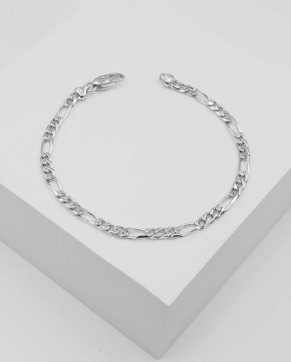 Immagine prodotto Muau Figaro (19 cm, Oro bianco 750/18 carati)