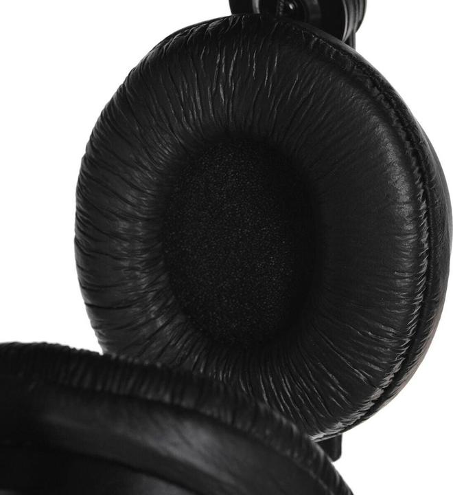 Actual product image Behringer Hpx4000 (No noise cancellation, Cable)