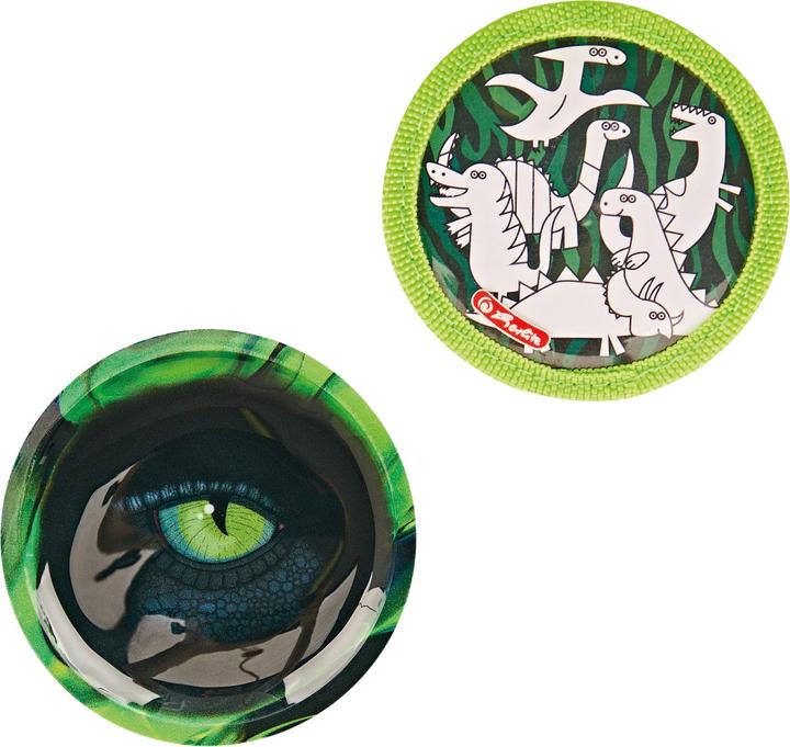Produktbild Herlitz UltraLight Plus Camo Dragon (15 l)
