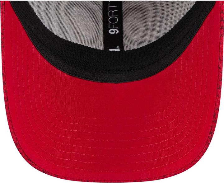 Image du produit New Era 9Forty Stretch Cap SIDELINE Tampa Bay Buccaneers (Taille unique)