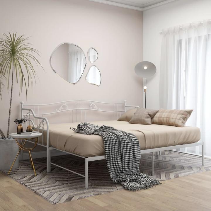 Produktbild vidaXL Schlafsofa-Gestell (90 x 200 cm)