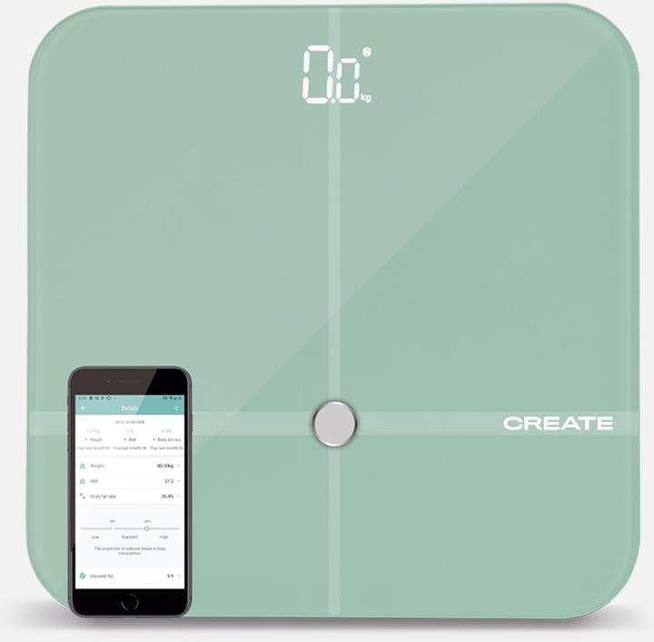 Image du produit Create Balance Body Smart (180 kg)