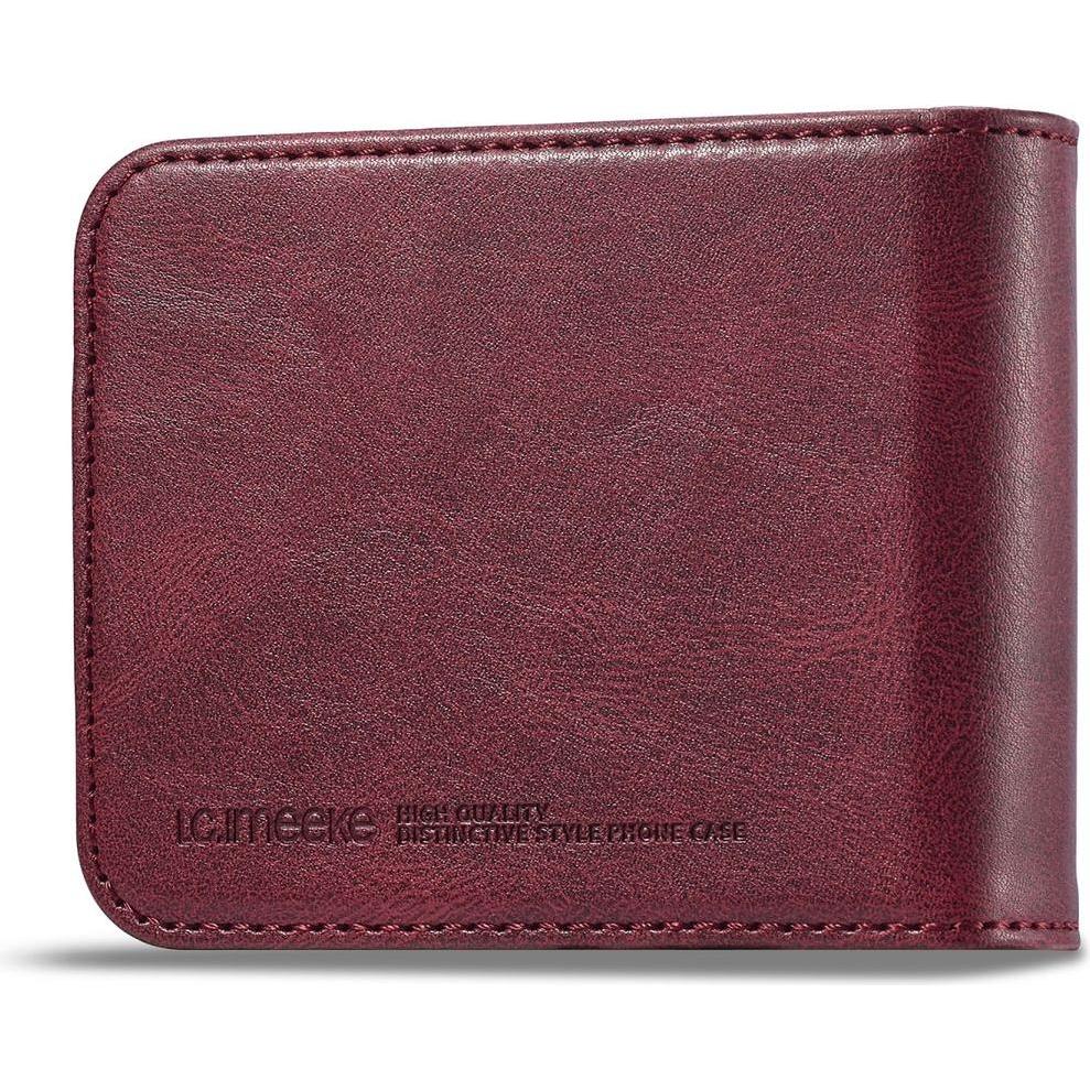 König Design Hülle Handy Schutz für Samsung Galaxy Z Flip5 5G RFID Case Cover Tasche Etuis (Samsung Galaxy Z Flip5), Sma...