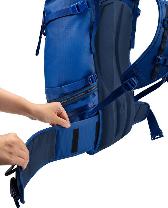 Produktbild Vaude Rupal (45 l)