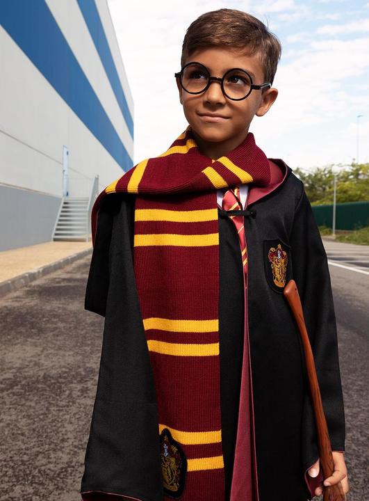 Produktbild Metamorph Harry Potter – Gryffindor Schal