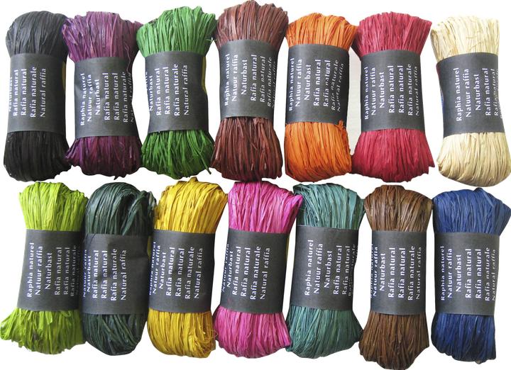 Produktbild Clairefontaine Geschenkbänder (240x)