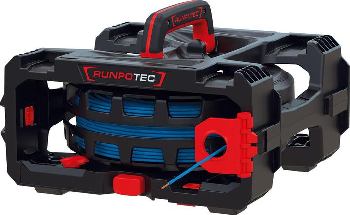 Runpotec Kabelbox