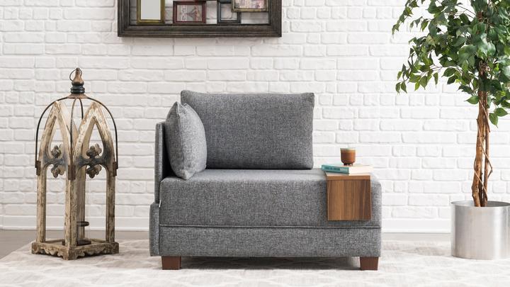 Produktbild Atelier del Sofa Salma (1-Sitzer)