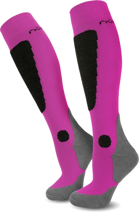 Black, Pink, Grey