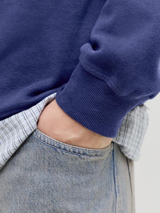 Produktbild Jack & Jones Sweatshirt Sweatshirt (XS)