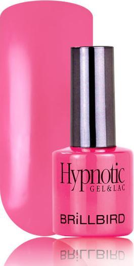 Immagine prodotto BrillBird G&L "57" ipnotico - 8ml (57, Smalto per unghie effetto gel)