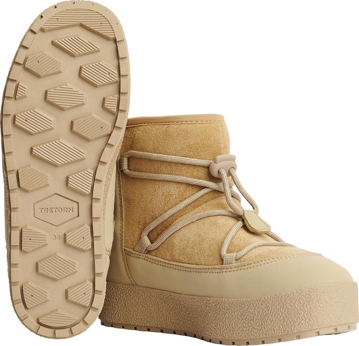 Image du produit Tretorn Aspa Hybrid Low (40)