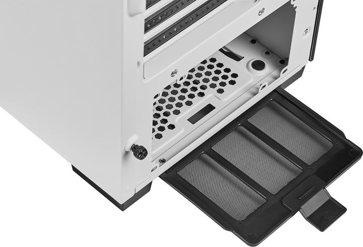Produktbild Corsair iCUE 220T RGB (ATX, mATX, Mini-ITX)