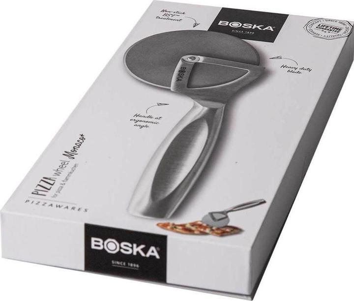 Actual product image Boska Pizza cutter 'Monaco+'