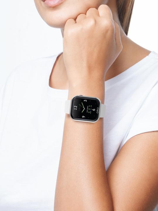 Produktbild OPS! OPS!SMART OPSSW-12 Call Smartwatch Unisex 38mm (37 mm)