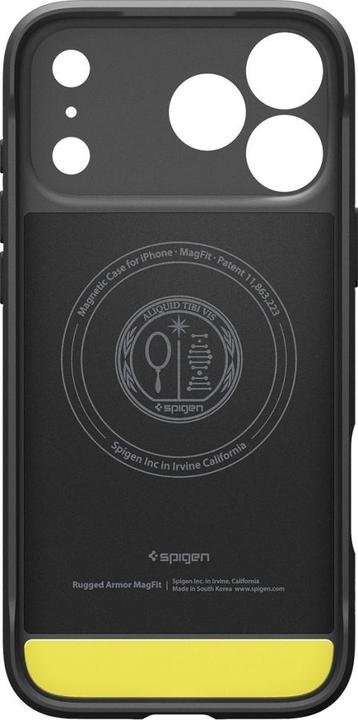 Immagine prodotto Spigen Armatura robusta (Apple iPhone 17 Pro)