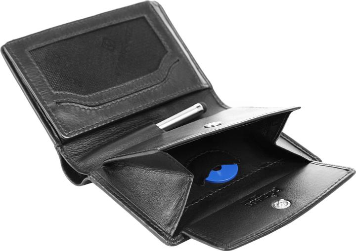 Actual product image Bodenschatz Geldbörse PRINESS