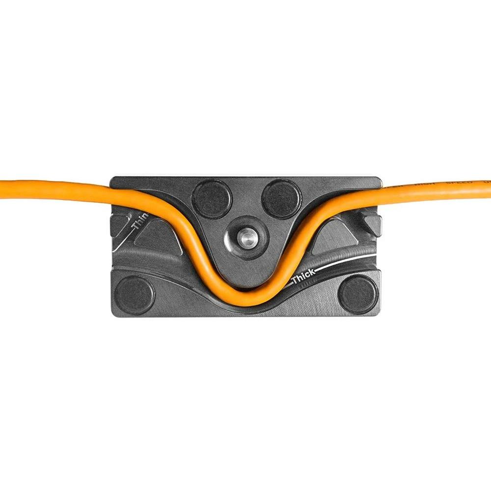 Thumbnail - Tether Tools Tetherblock – Graphite, Video Zubehör, Grau