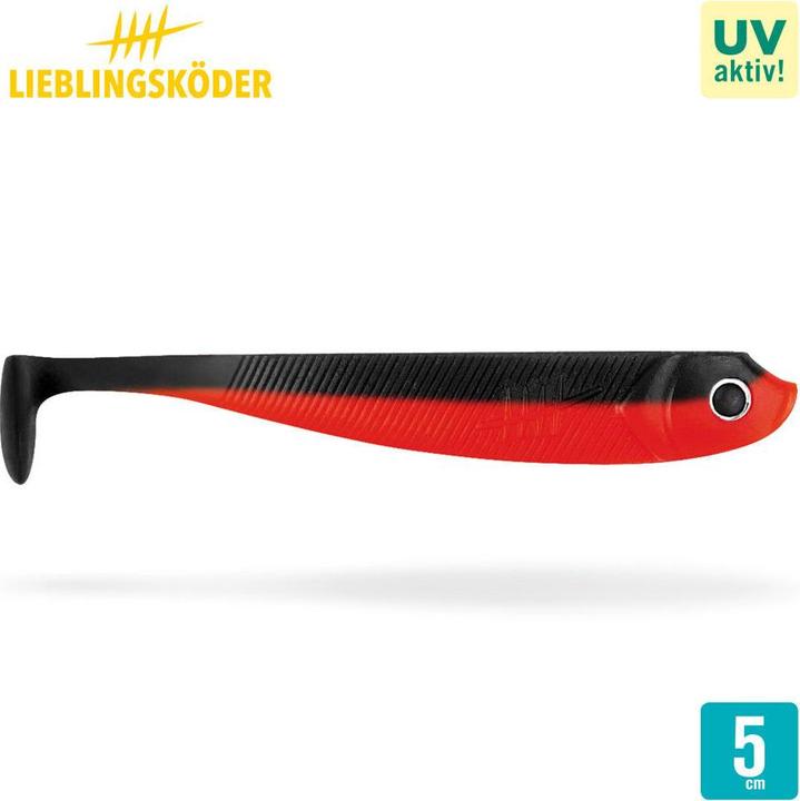 Image du produit Lieblingsköder M. Crabs (15 cm)