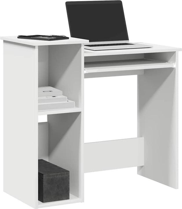 Immagine prodotto vidaXL Schreibtisch (84 x 40 x 78 cm)