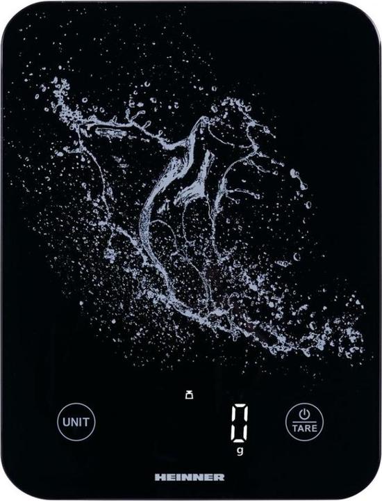 Produktbild Heinner HKS-BK10USB