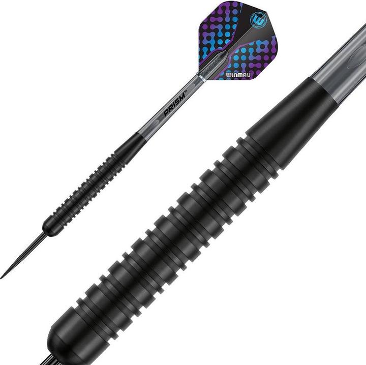Produktbild Winmau Apocalypse Brass Steel Dartpfeile 19G (20.80 g)