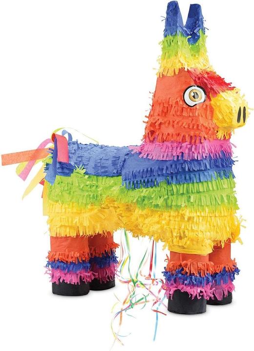 ScrapCooking Pinata Esel (1 Stk.)