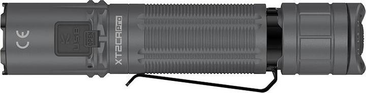 Actual product image Klarus XT2CR Pro (12.80 cm)