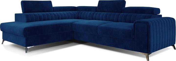 Dark Blue Kronos 09