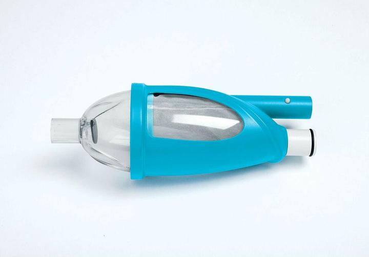 Produktbild Intex Deluxe Set