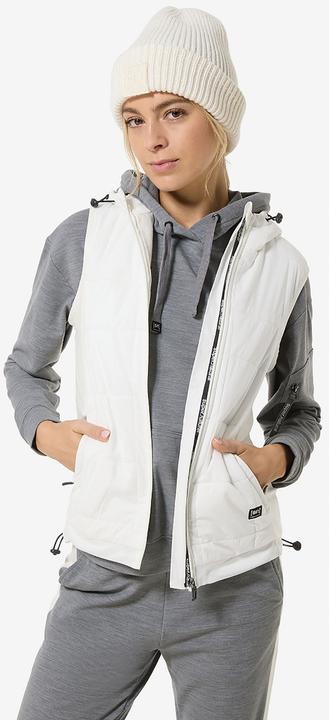 Image du produit Super Natural Sweat à capuche confort (M)