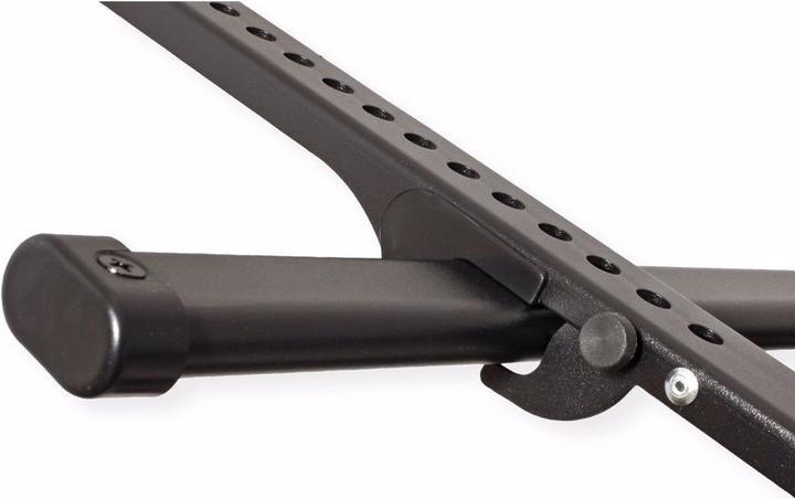 Produktbild RS PRO 1418312 (Wand, 90", 50 kg)