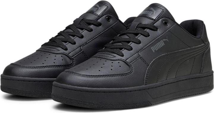 PUMA Grigio Scuro Cool
