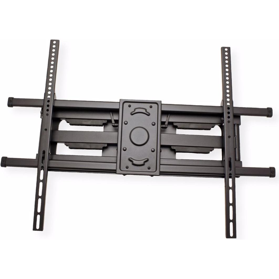 Thumbnail - Rs Pro 1418312 (Wand, 90", 50 kg), TV Wandhalterung, Schwarz