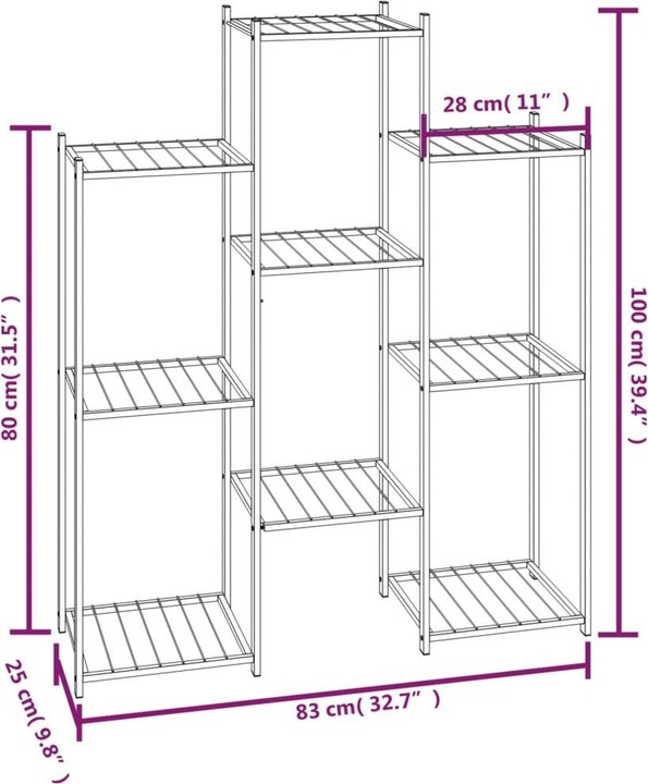 Image du produit VidaXL Tindra